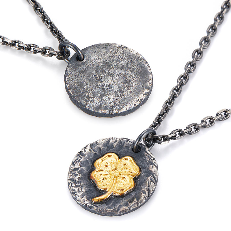 Pure Luck Necklace